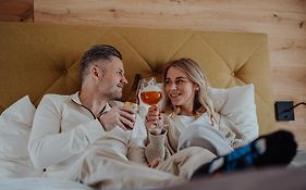 Bierhotel Loncium & Privatbrauerei